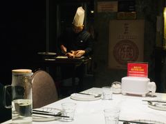 大堂-桐爷小馆(广渠门店)