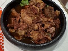 -牛人日志·鲜牛肉骨汤火锅(万科里瑧店)