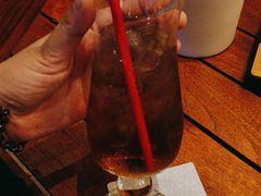 长岛冰茶-三亚海棠湾喜来登度假酒店大堂吧