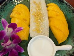 -Dang restaurant (patong phuket)
