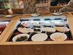 -温野菜涮涮锅(大悦城店)
