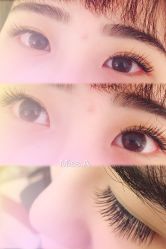 -Miss·A日式美甲美睫
