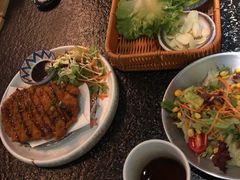-牛焱·烧肉酒肆(五大道店)