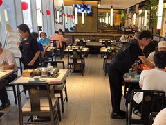 -江边城外烤全鱼(世茂广场店)