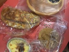 -资溪面包(城中店)