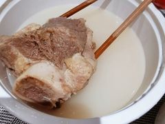 -小杨生煎(成山巴黎春天店)