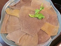 -葛记红焖羊肉(人民路店)