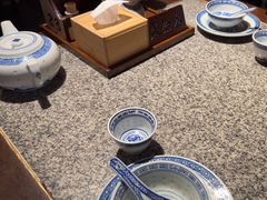 -南京大牌档(济南万象城店)