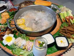 -椰小鸡·琼州糟粕醋(美兰缤纷城店)