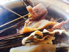 -牛华八婆麻辣烫(起源店)
