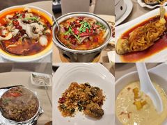 -庄氏祥记家常食府(国瑞建材家居博览中心店)