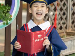 -蓝莓果幼儿园(通州梨园店)