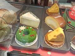 -星巴克(兰桂坊店)