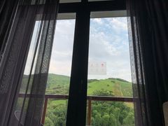 -天目湖御水温泉·度假酒店