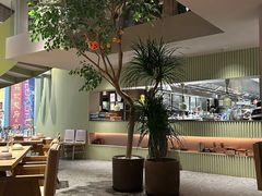 -KimPro 辛普乐概念韩餐