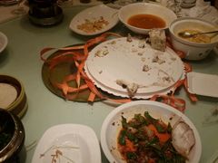 -小厨娘淮扬菜(天印大道店)