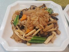 罗汉斋-紫竹林素食(祖庙路店)