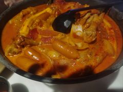 -HOTISLAND海鸡岛·韩国料理(江南西店)