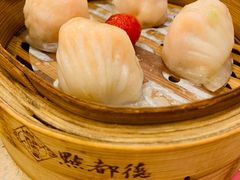 -点都德(大茶楼店)