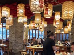 -二十八里太湖船菜(吉祥路店)