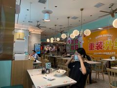 -苏晓玥·手作江南小吃(深圳北站店)