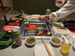 -海底捞火锅(珠影星光城夜宵主题店)