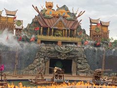 -七彩云南欢乐世界