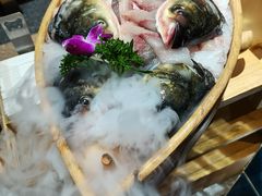 -吃城都·鱼蛙火锅(西玉龙街店)