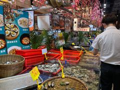 -79号渔船海鲜饭店(华强北店)