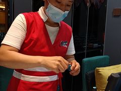 -海底捞火锅(枫蓝国际购物中心店)