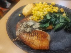 -萨莉亚意式餐厅(国展天虹店)