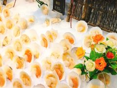 -川骄海鲜自助(河东店)