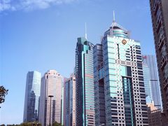 -上海中心大厦