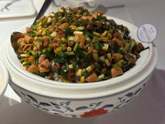 -小螺号海鲜·地道鲁菜(恒大店)