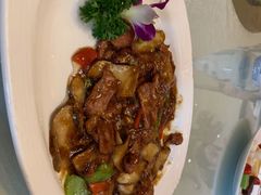 -晋阳饭庄(虎坊桥店)