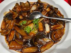 -大铁勺新津菜(中北永旺店)
