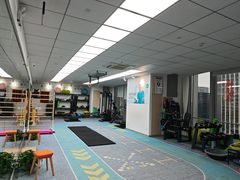 -APT运动康复中心(徐汇万科店)