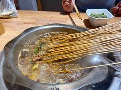 串串-袁记串串香(川师店)