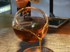 普洱tea-皓粤臻品荟·地道广东菜