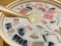 -文昌邓记清补凉(西沙路店)