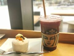-星巴克(天津鲁能中心第三店)