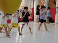 -津武堂散打搏击俱乐部(河西店)