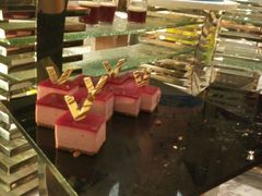 -漳州佰翔圆山酒店·圆山畔西餐厅