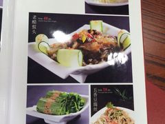 iphone_upload_pic-东四民芳餐厅(世茂工三店)