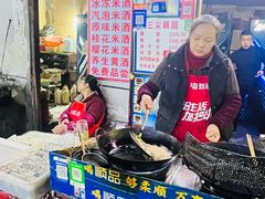 -桂萍特色牛筋牛杂(长堤街总店)