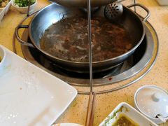 -芭夯兔·兔肉汤锅(新都店)
