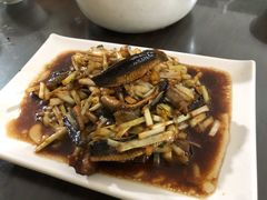 -旧款宁波饭店(华敏世纪广场店)