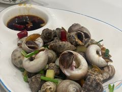 -健跳小海鲜(人民路店)