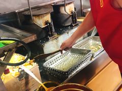 -正宗老杨特色爆米花(四棉店)