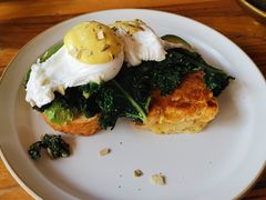 -Egg•Allday Brunch(襄阳北路店)